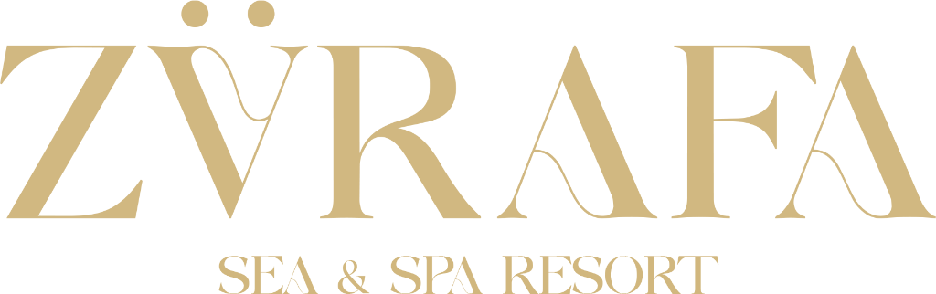 Zurafa Sea & Spa Resort