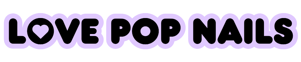 LOVE POP NAILS