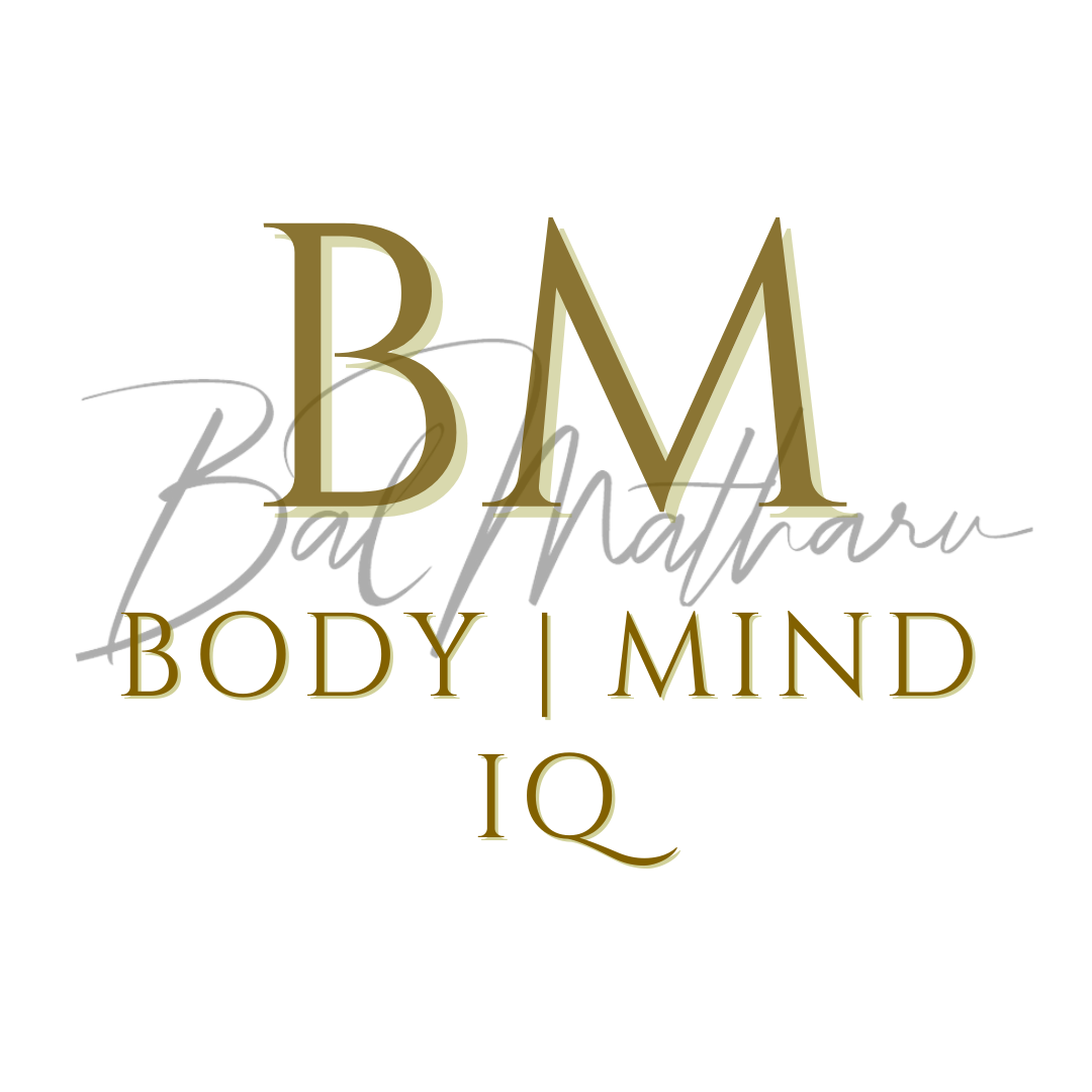 BODY | MIND Reset