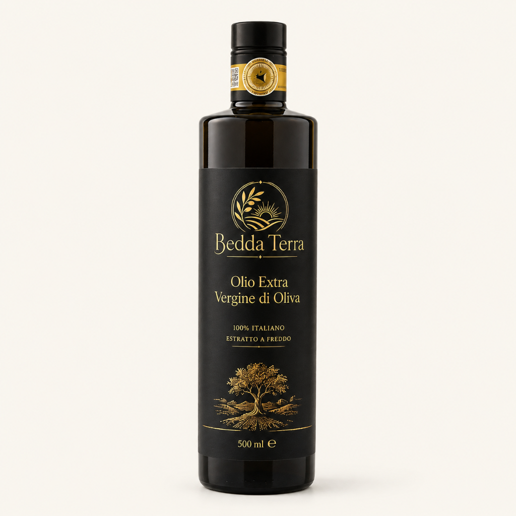 PREMIUM Extra Virgin Olive Oil