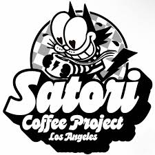 Satori Coffee Project logo