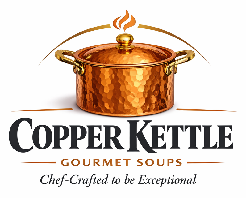 Copper Kettle