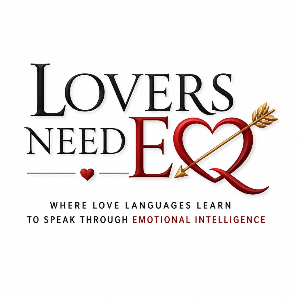 Lovers Need EQ