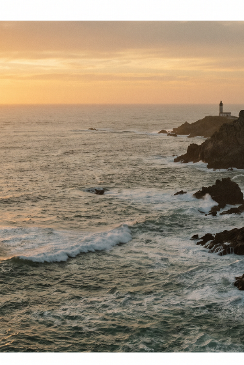 Costa da Morte