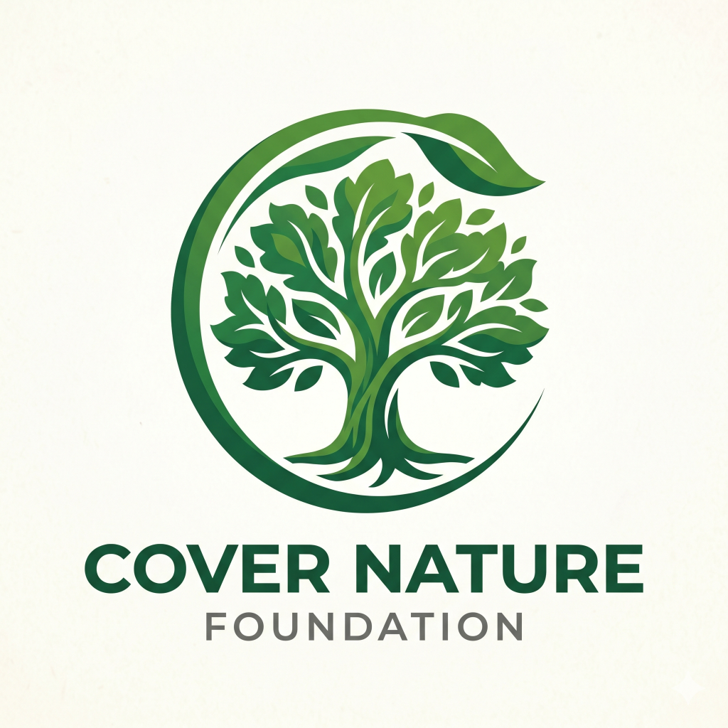 Cover Nature Foundation