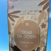 Dear Dr. Dobry detail