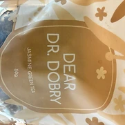 Dear Dr. Dobry detail