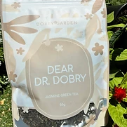 Dear Dr. Dobry detail
