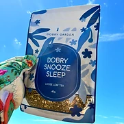 Dobry Snooze Sleep detail