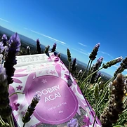 Dobry Acai detail