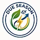 Due Season logo