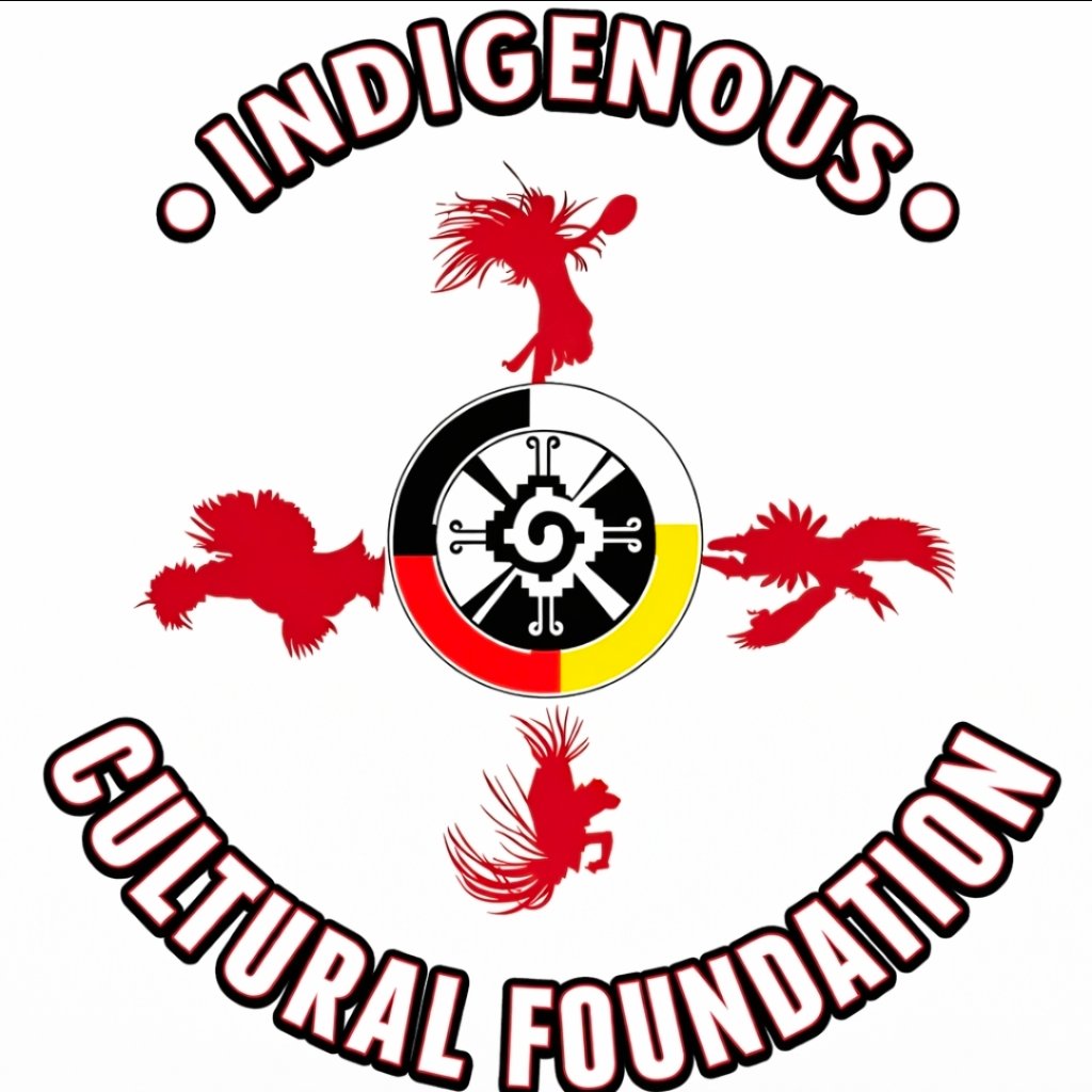 ICF Logo