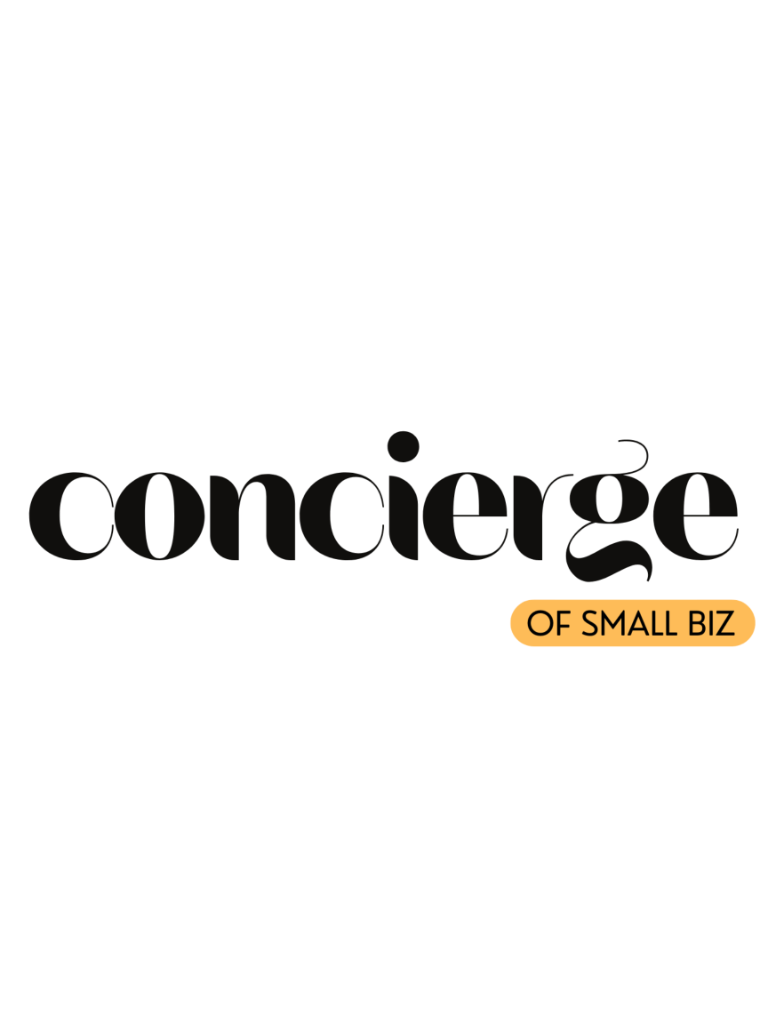 Concierge of Small Biz