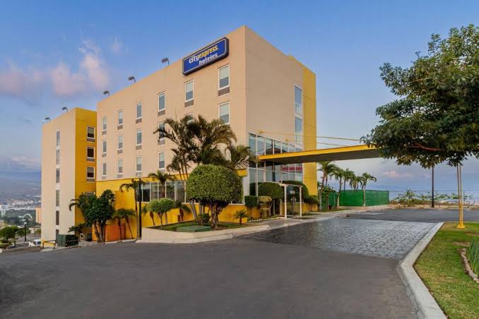 Hotel City Express