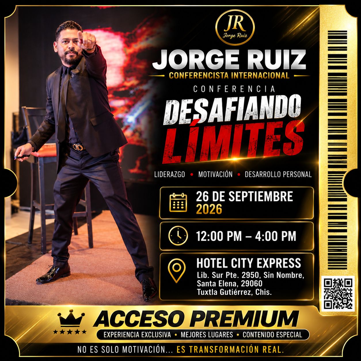 Jorge Ruíz