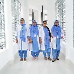 Clinical Team