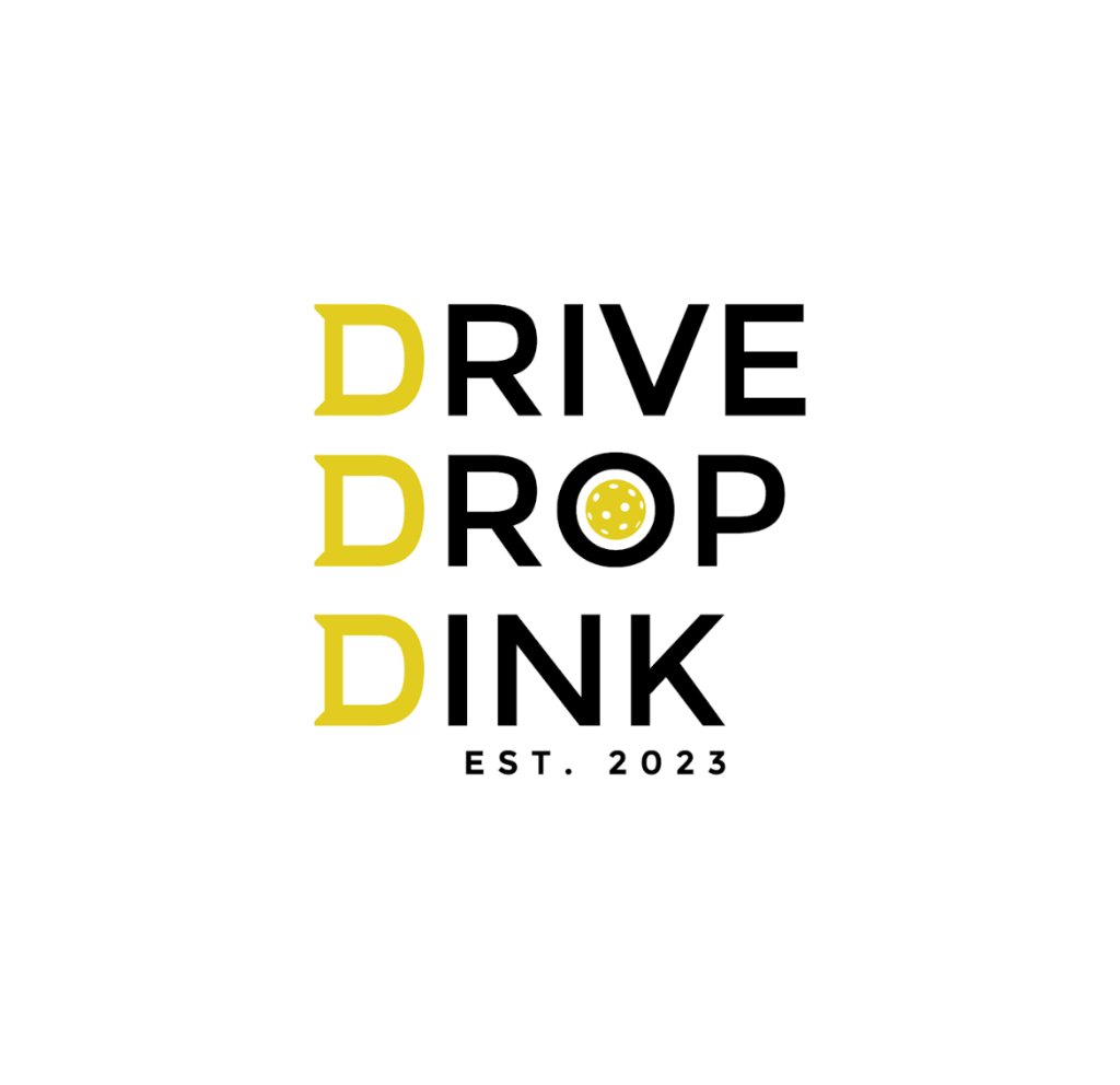 Drive Drop Dink