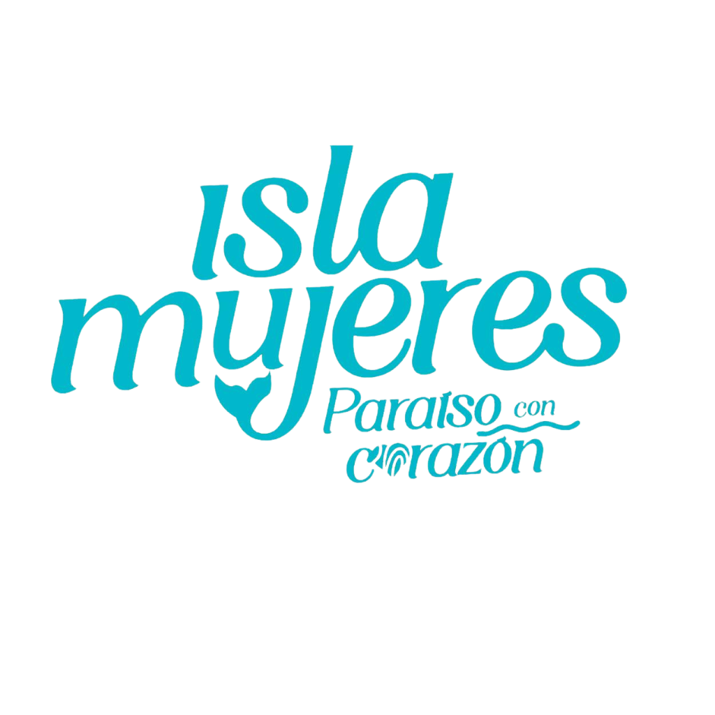 Isla Mujeres Paraíso con Corazón
