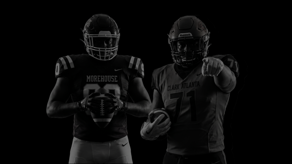 ATL Labor Day Classic — Morehouse and Clark Atlanta athletes