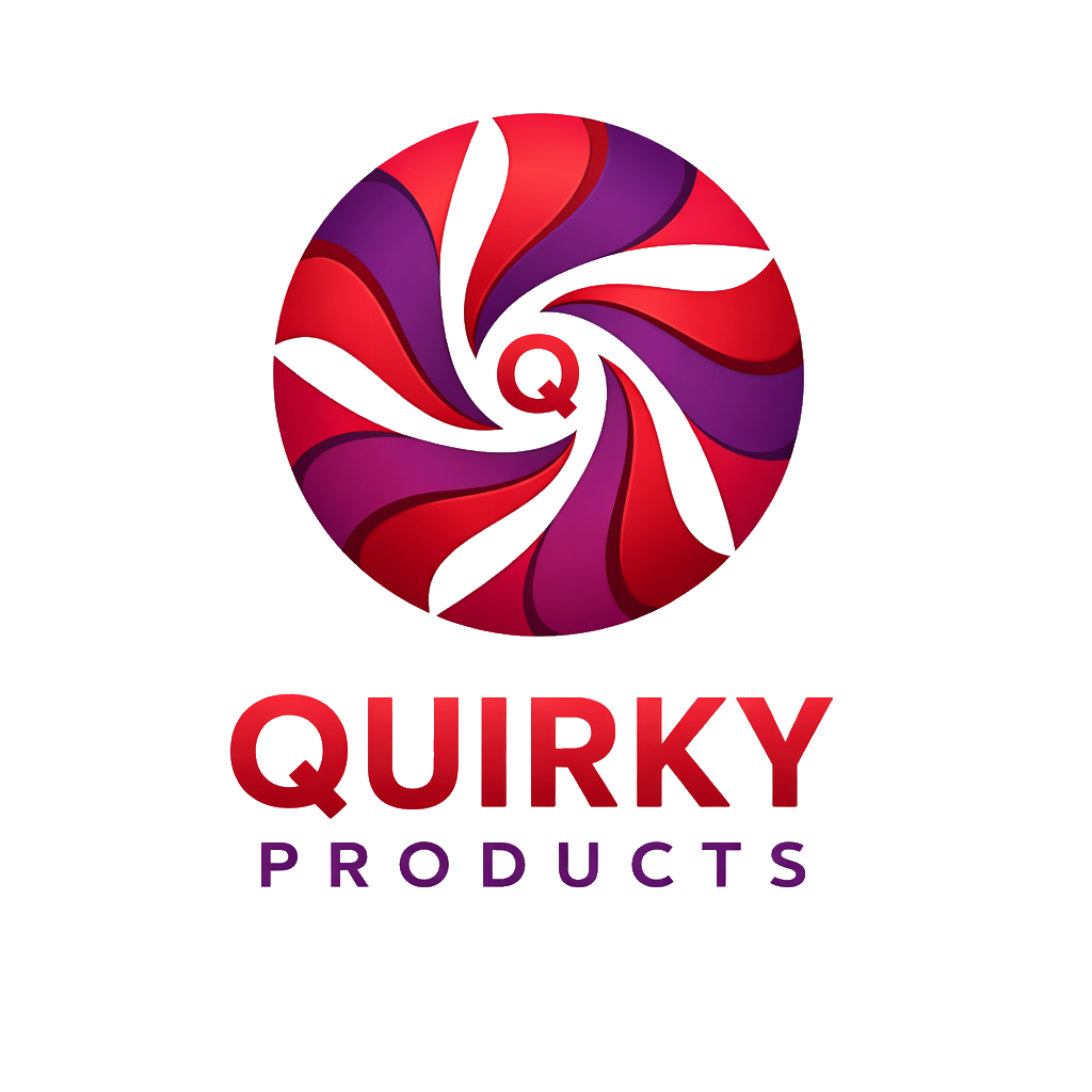 Quirky Products Logo