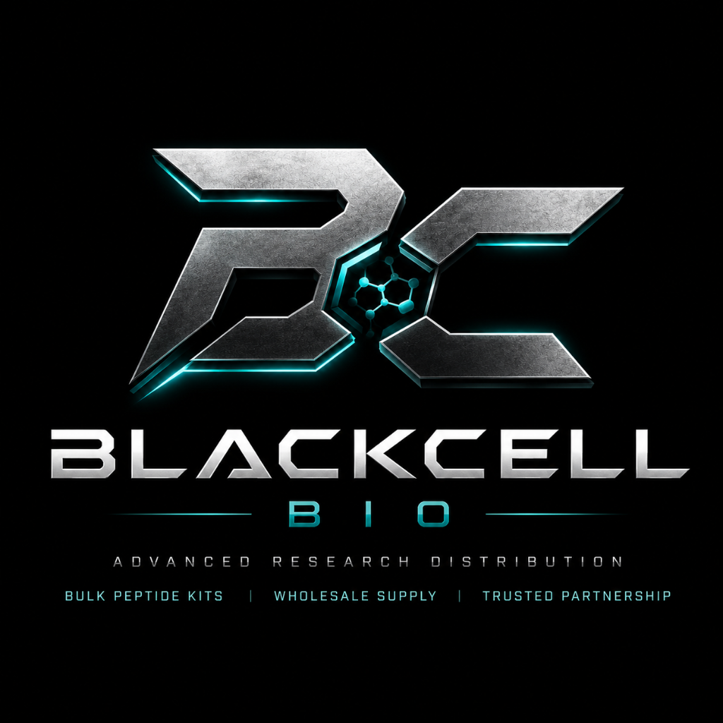 Black Cell Bio