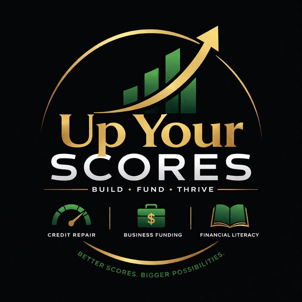 Up Your Scores Consulting