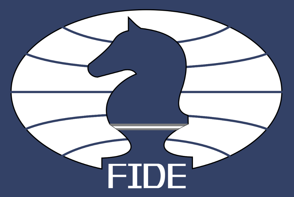 FIDE — International Chess Federation