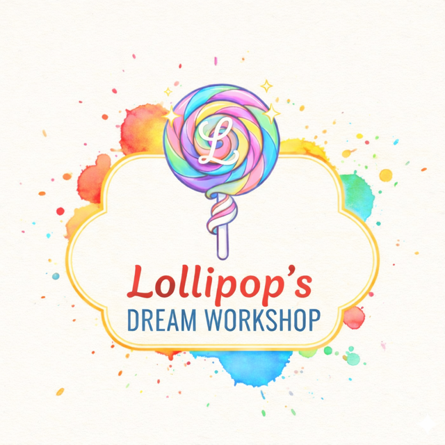 Lollipop's Dream Workshop