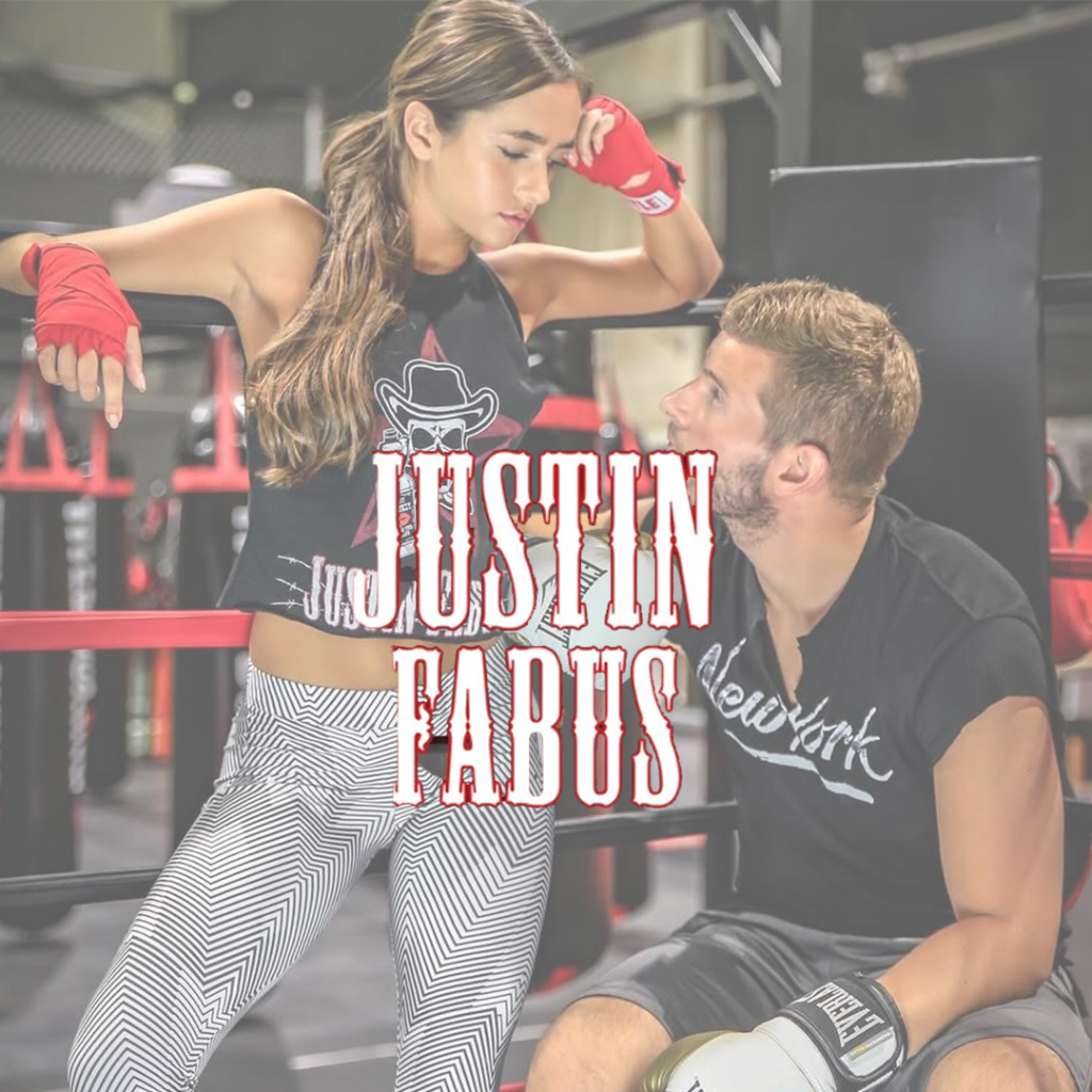 Fabus Fitness project by Colonna Media