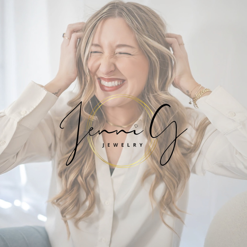 Jenni G project by Colonna Media