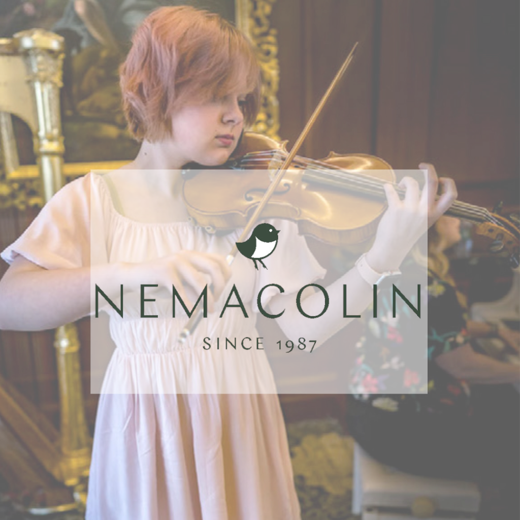 Nemacolin project by Colonna Media