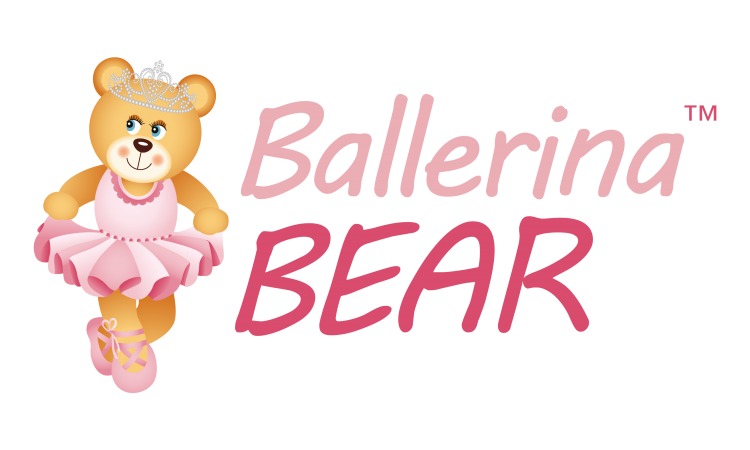 Ballerina Bear