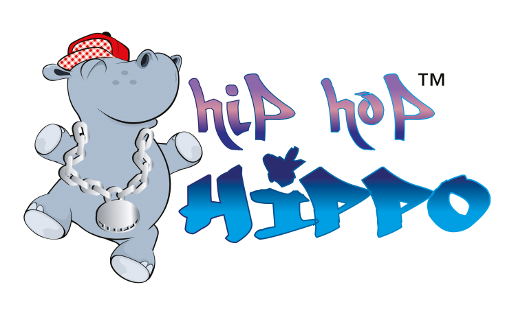 Hip Hop Hippo