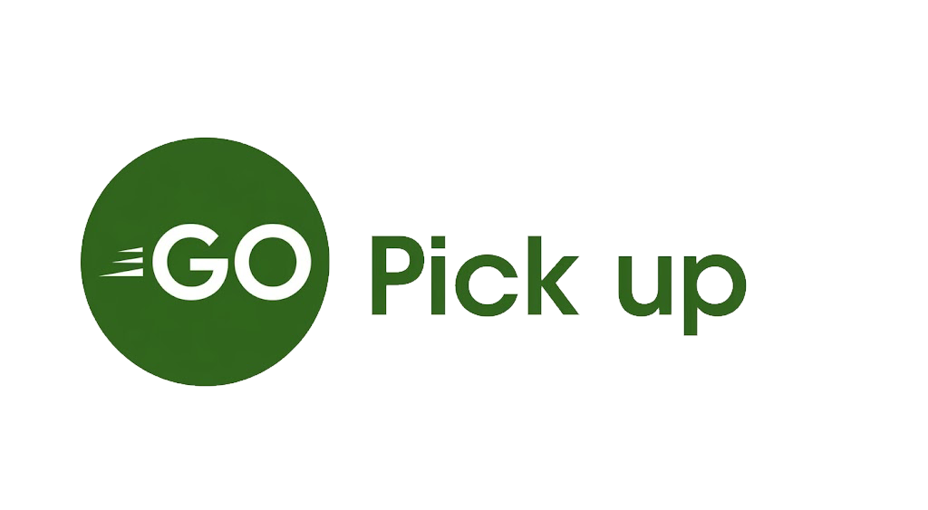 GoPickup
