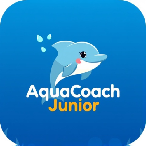 AquaCoach Junior