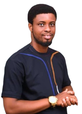 Apostle Declan Ohanele