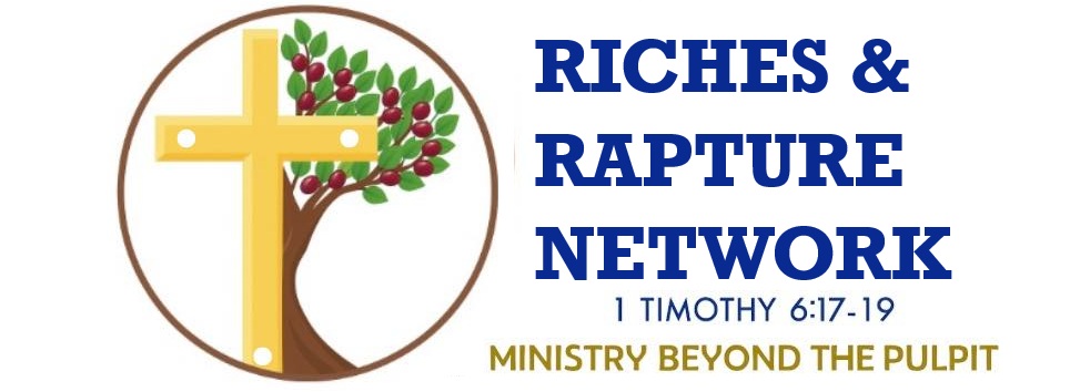 Riches and Rapture Network