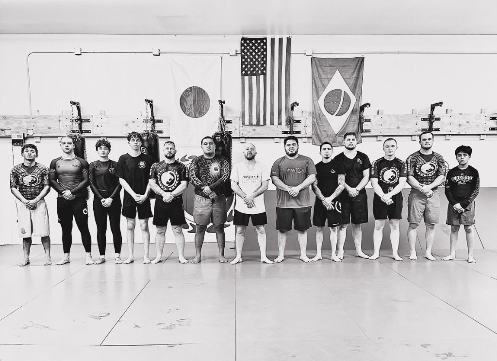 THE TEAM