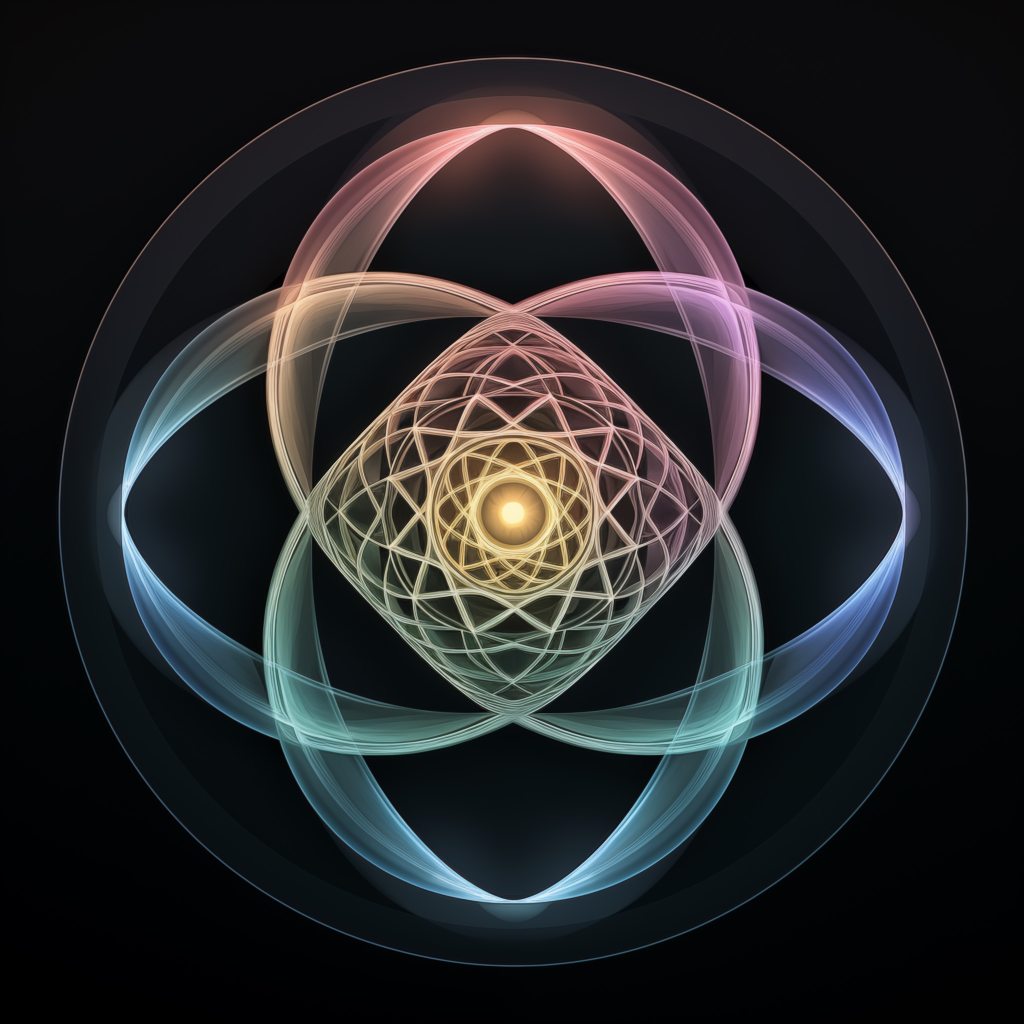 Triweave Branding