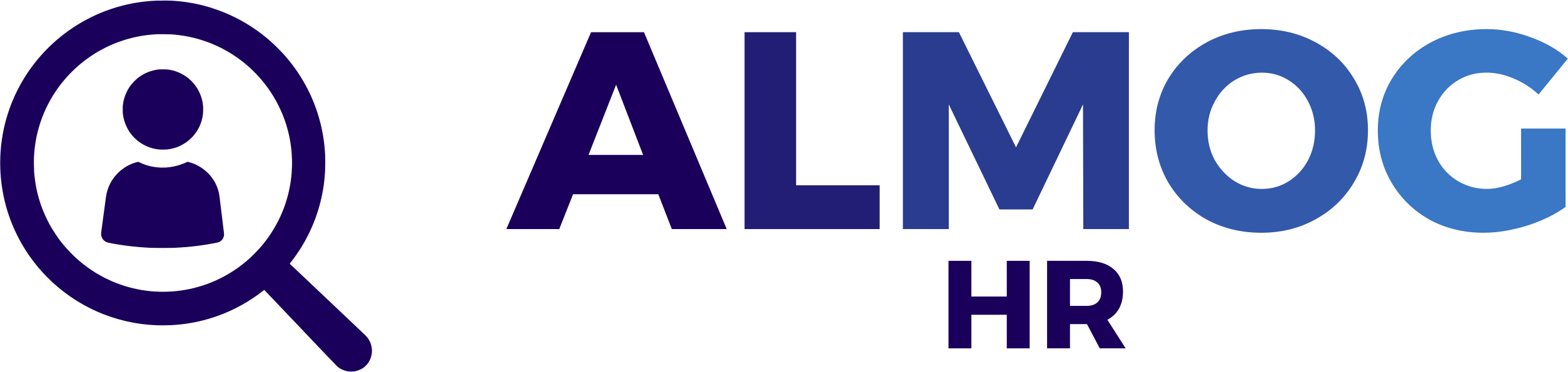 ALMOG HR