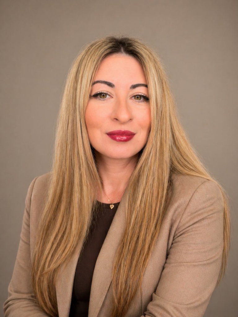 Hanna Klimushka