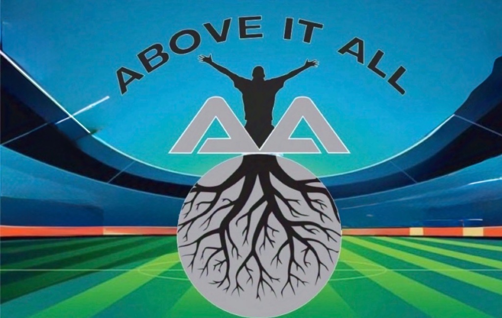 Above It All