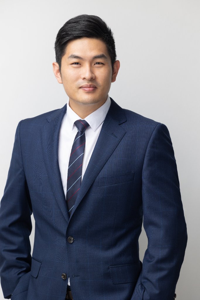 Dr. Chris Nahm - Hepatobiliary Pancreatic Surgeon Sydney