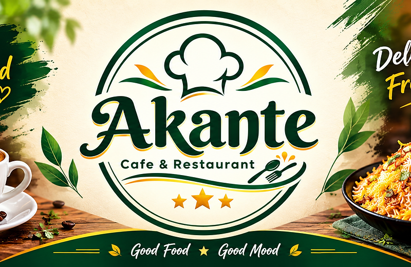Akante