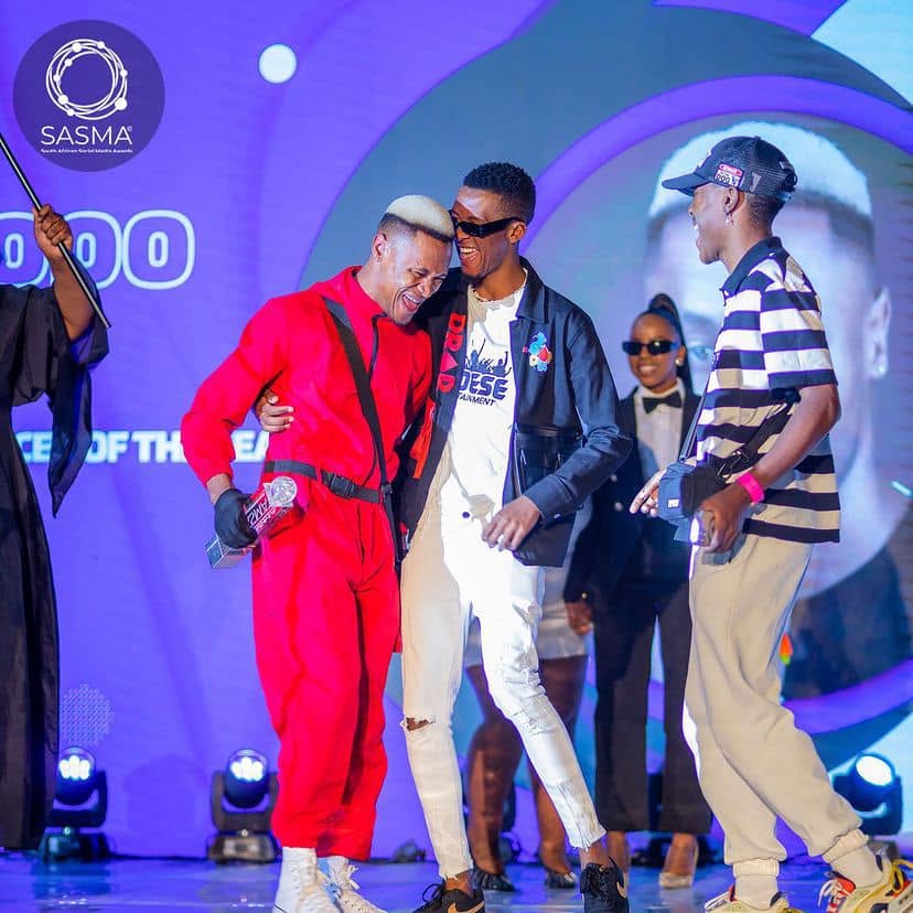 SASMA Award Ceremony