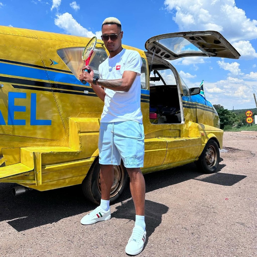 Red Bull Mzansi Crew Battle