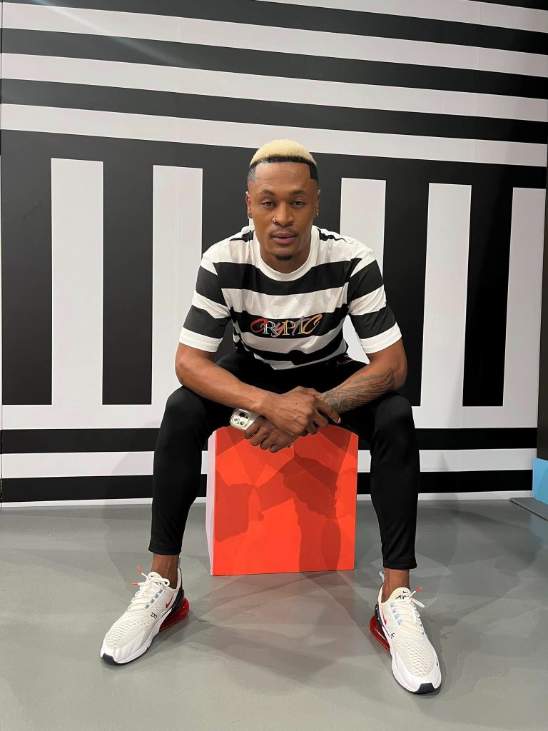 TV Appearance