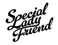 Special Lady Friend logo