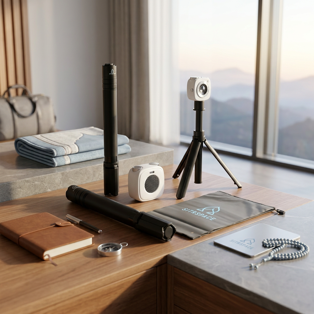 SitrSpace product lineup