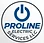 Pro Line Electric Services logo